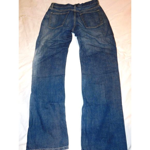Structure Men Jeans Size 32 X 34 Relaxed - Picture 2 of 4